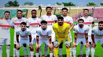 الزمالك يطلب من رابطة الأندية تعديل موعد مباراته القادمة أمام المصري البورسعيدي